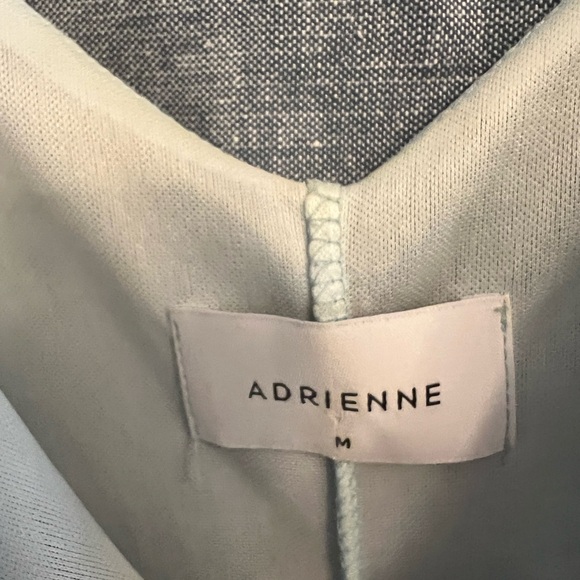 Adrienne Boutique Dress Size Medium New without tags - Picture 4 of 4
